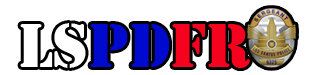 LSPDFR RUSSIA